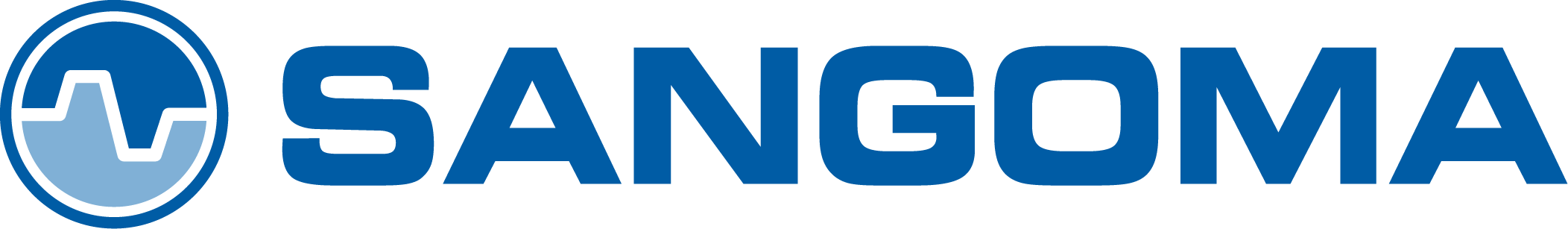 Sangoma-logo